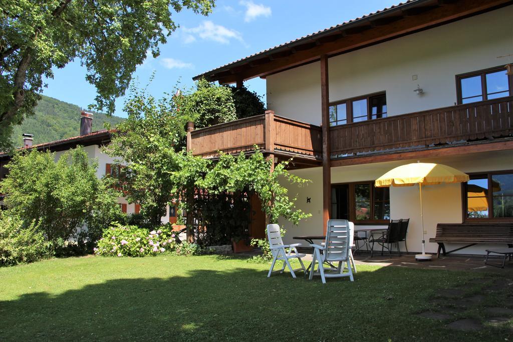 Landhaus Heinrich Ruhpolding Exterior photo